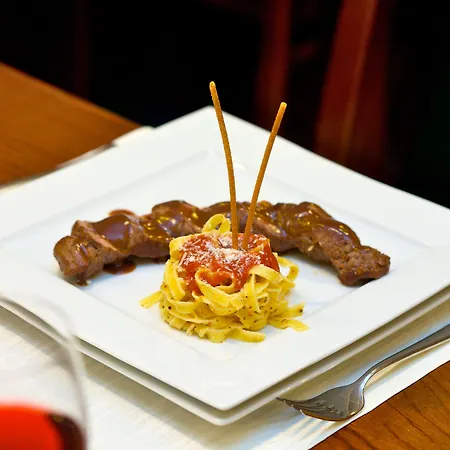 Arden Hotel-special Category 4*