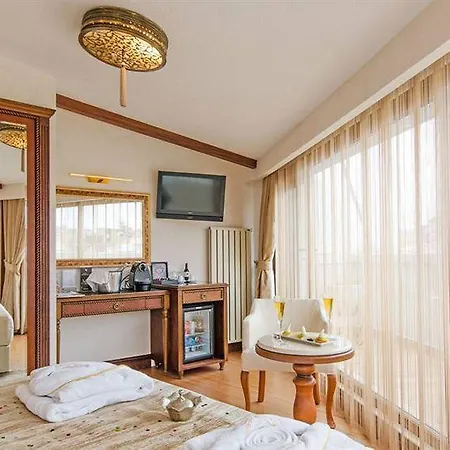 Hotel Arden Hotel-special Category 4*