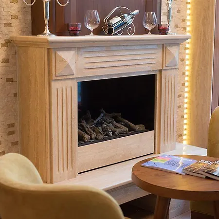 Arden Hotel-special Category Hotel Istambul