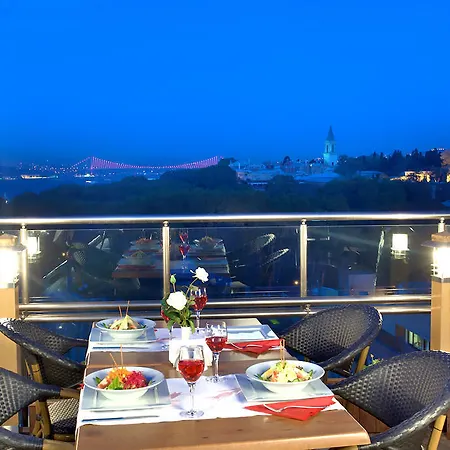 Arden Hotel-special Category Hotel 4*
