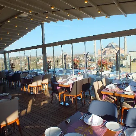 Arden Hotel-special Category