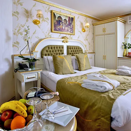 Hotel Arden Hotel-special Category