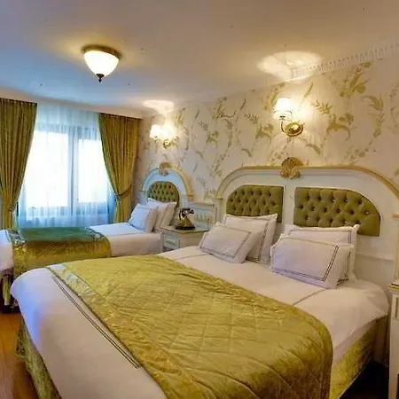 Hotel Arden Hotel-special Category 4*