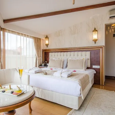 Hotel Arden Hotel-special Category