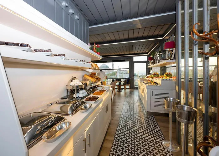 Arden Hotel-special Category 4*