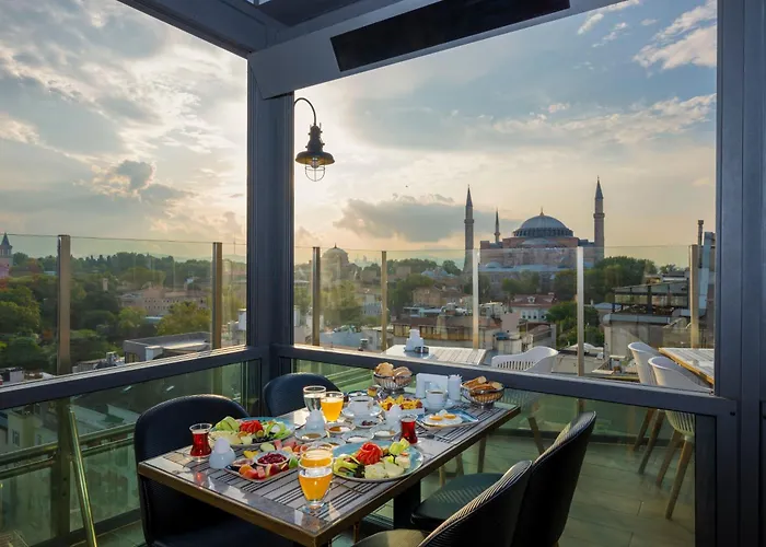 Arden Hotel-special Category