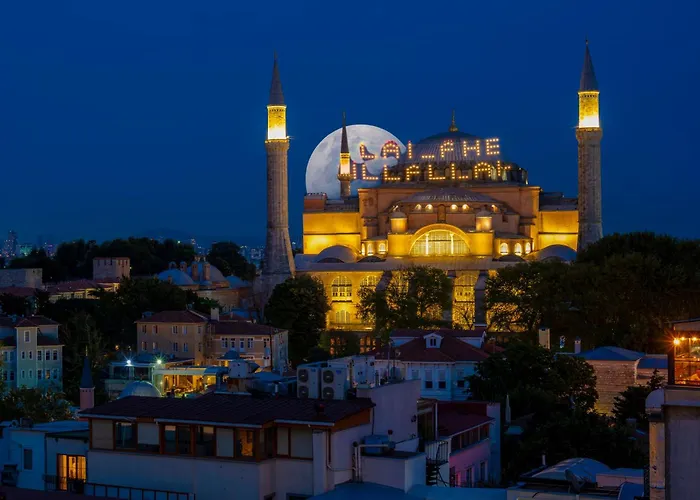 Отель Arden Hotel-special Category 4*