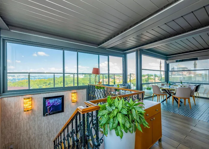 Arden Hotel-special Category Отель Стамбул