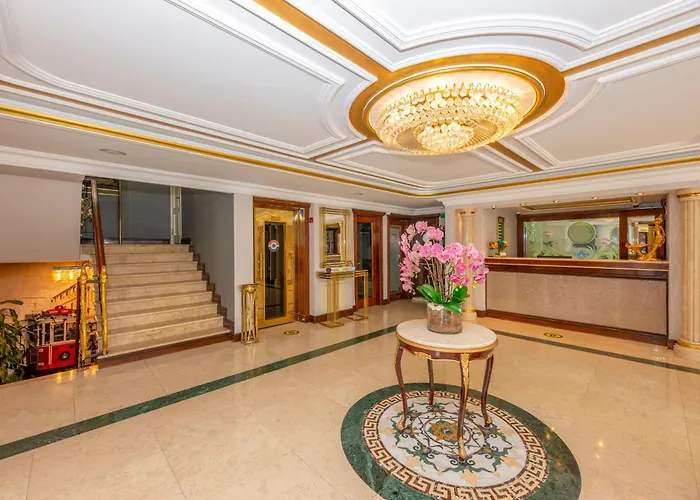 Hotel Arden Hotel-special Category