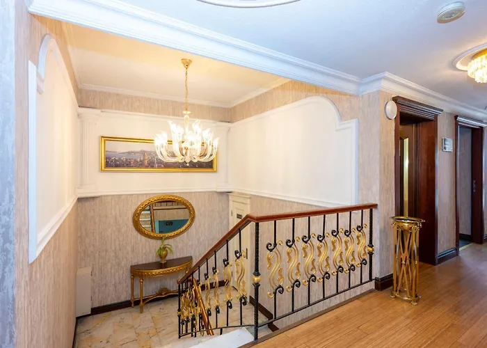 Arden Hotel-special Category Отель