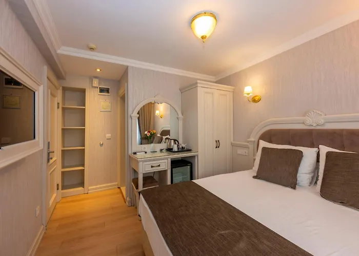 Отель Arden Hotel-special Category