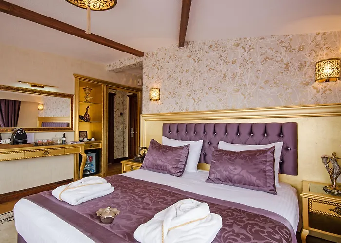 Arden Hotel-special Category Отель