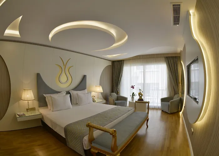 Arden Hotel-special Category Стамбул