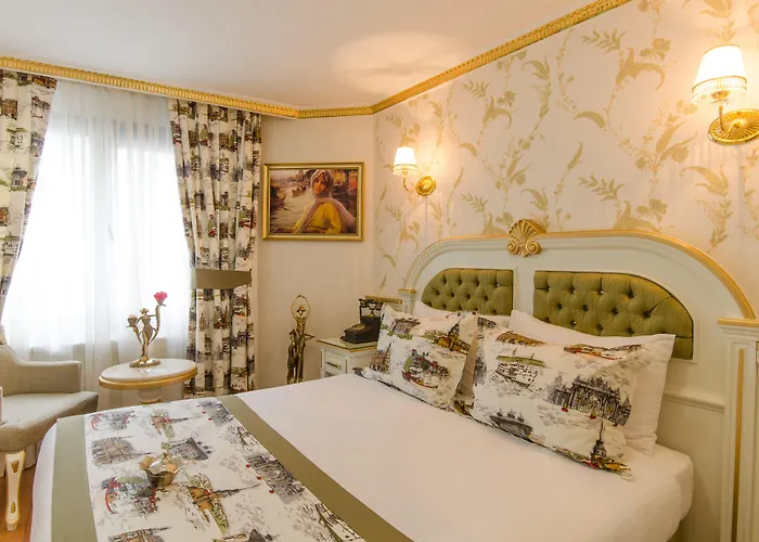 Arden Hotel-special Category