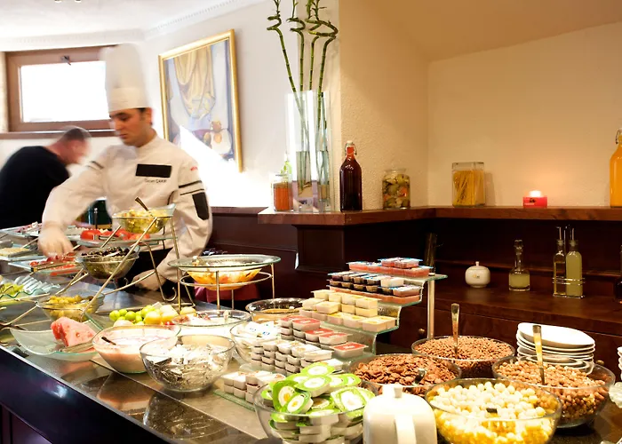 Arden Hotel-special Category