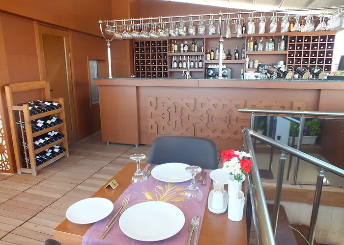 Szálloda Arden Hotel-special Category 4*