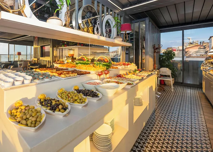 Szálloda Arden Hotel-special Category 4*