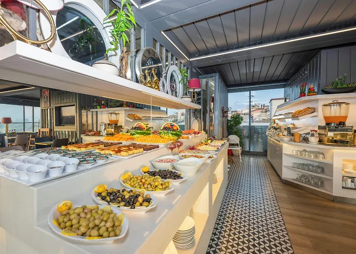 Arden Hotel-special Category 4*