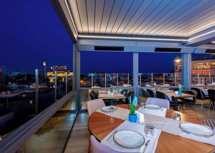 Hotel Arden Hotel-special Category Istanbul