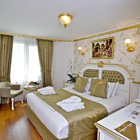 Hotel Arden Hotel-special Category 4*