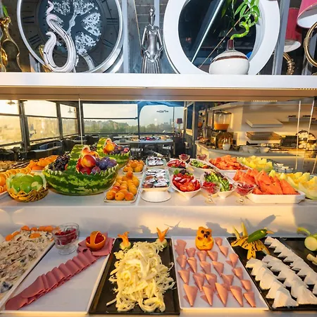 Arden Hotel-special Category Istanbul