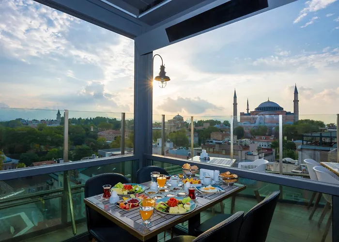 阿登城市酒店（特殊类别）