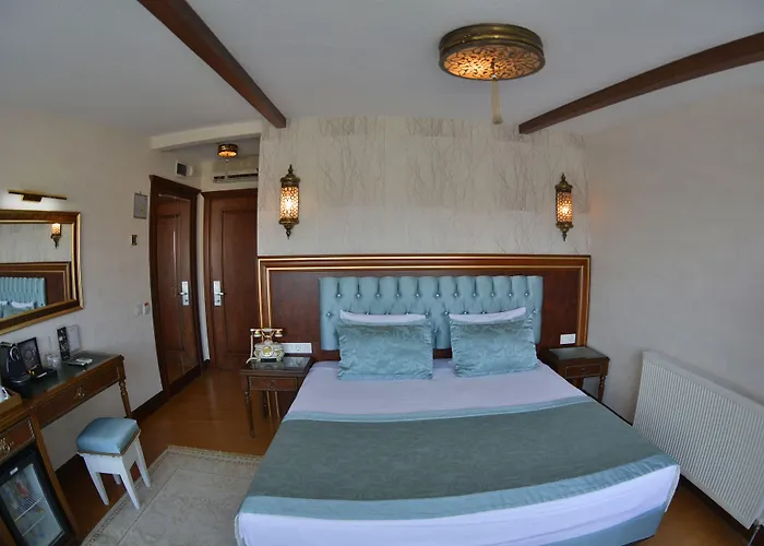 酒店 阿登城市酒店（特殊类别） 4*