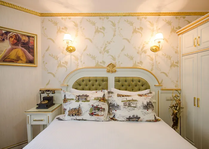 酒店 阿登城市酒店（特殊类别）