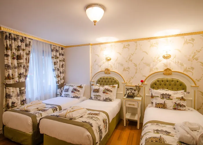 阿登城市酒店（特殊类别）