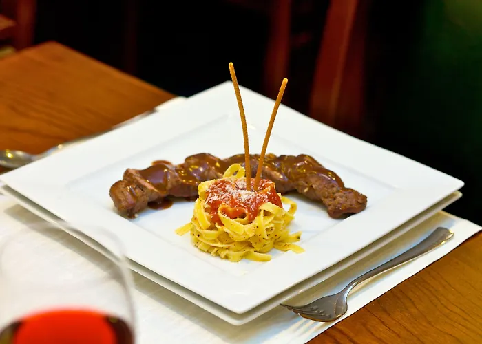 阿登城市酒店（特殊类别） 4*