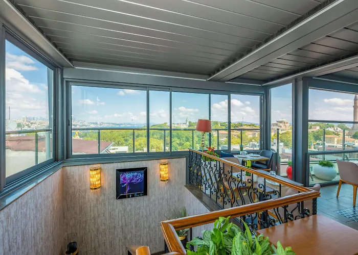 阿登城市酒店（特殊类别） 酒店