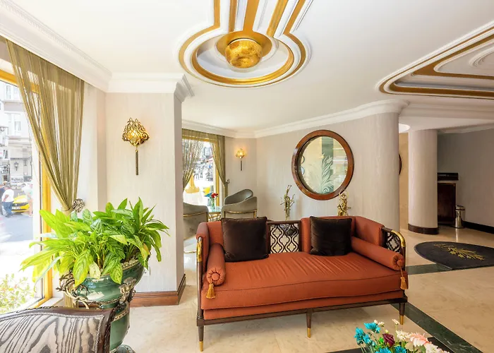 阿登城市酒店（特殊类别） 酒店